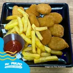 NUGGETS DE POLLO