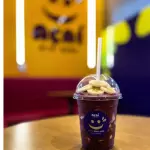 MK - Açaí