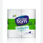 Papel higiênico