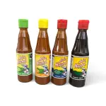 Salsa Huichol 190ml
