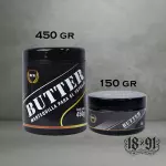 Crema hidratante butter rck