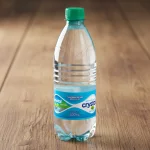 Agua s/ Gas
