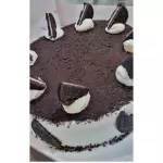 NY Oreo Cheesecake Gde