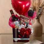Cesta Copo São Paulo & Cerveja com