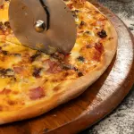 Pizza Carnívora