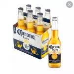 Cerveza corona
