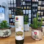 ACEITE DE SEMILLAS DE SAMBO DE 250ML