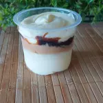 Delicia de olho de sogra