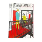 In the apartment N°1