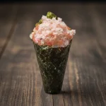 Temaki Tampico & Aguacate