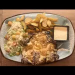 CHURRASCO MARINA & PRADA 400 gr