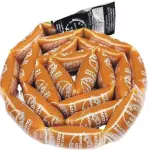 Doce de Leite Tirinha 160g