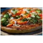 41. Vegetariana