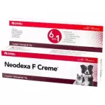 Neodexa F Creme Coveli 15g