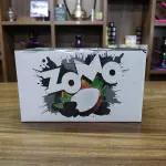 Carvão de Coco Zomo
