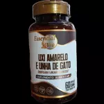 Uxi Amarelo c/ Unha de Gato