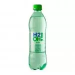 Refrigerante H2oh Limão Água Sabor 500ml