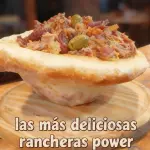 Rancheras Power