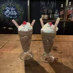 GRANIZADO DE CAFÉ