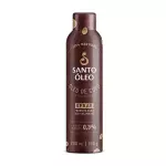 Spray Óleo de Coco - Santo Óleo 200m