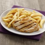 Salchi Pechugona