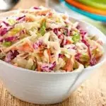 Ensalada rallada