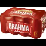 Brahma Chopp 350ml