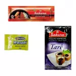 Shoyu e Tare extra