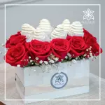 VIENA ROJO