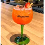 TANQUERAY STRAWBERRY