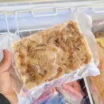 CARNE DE JAIBA 500GR