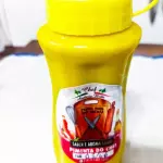 MOLHO DE PIMENTA SUAVE