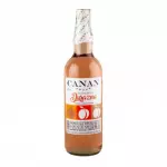 VINO CANAN DURAZNO 750ML