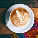 Café Cappuccino