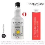 Tabernero La Botija Acholado