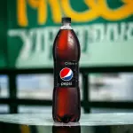 Pepsi Zero