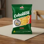 Cebolitos 36g