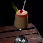 Piña colada