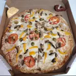 VEGETARIANA