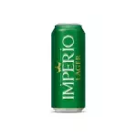 CERVEJA IMPÉRIO LARGER 473ML