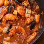Mariscada