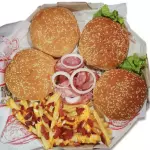 Combo da Galera