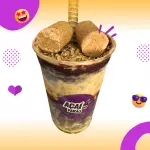 Paçoca Cremosa