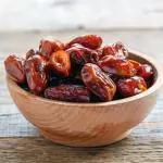 Tâmara Sem Caroço/Tamara