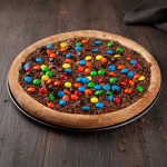 PIZZA DOCE M
