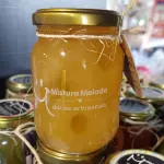 ABACAXI EM CALDA