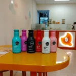 TÉ HATSU GRANDE