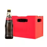 CUSQUEÑA NEGRA  310 ML