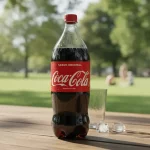 Coca Cola 2l