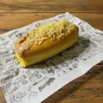 HOT DOG CASA